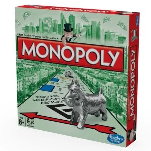 Image of Monopoly - Classic