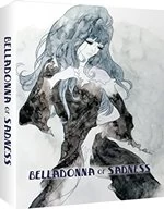 Image of Belladonna of Sadness 4K (Limited Edition) [Dual 4K & BD]