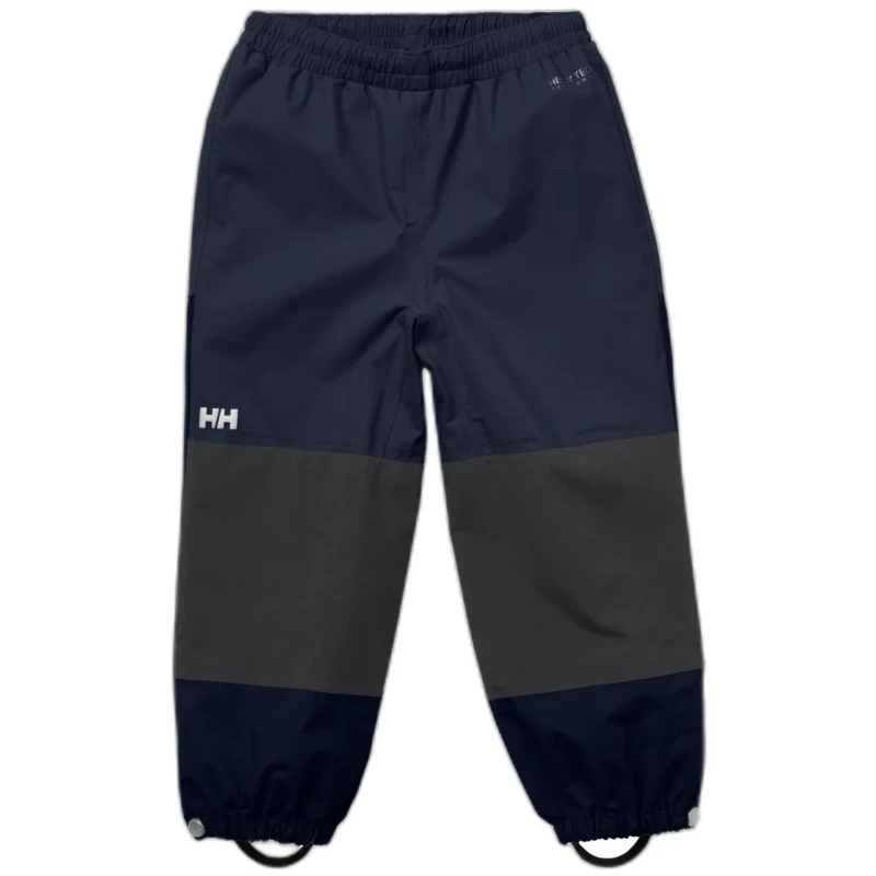 Image of Kids' joggers Helly Hansen shelter Bleu Unisex 2 ans