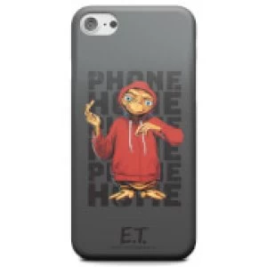 Image of ET Phone Home Phone Case - iPhone 5/5s - Snap Case - Matte