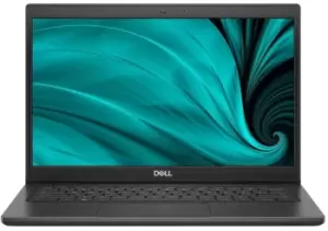 Image of Dell Latitude 3420 Laptop, Intel Core i5-1135G7 2.4GHz, 8GB RAM, 256GB SSD, 14" Full HD, Intel Iris Xe, Windows 10 Pro (includes Win 11 Pro Licen