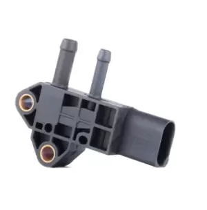Image of RIDEX Sensors 4272S0030 Sensor, exhaust pressure MAZDA,MITSUBISHI,SUBARU,CX-5 (KE, GH),6 Kombi (GJ, GL),3 Schragheck (BM, BN),6 Limousine (GJ, GL)