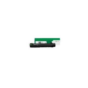 Image of Lexmark 85D0Q00 Black Laser Toner Ink Cartridge