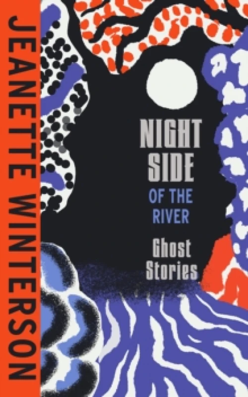 Image of Night Side of the River Hardback