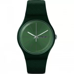 Image of Mens Swatch Khakitex Watch