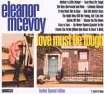 Image of Eleanor McEvoy - Love Must Be Tough (Special Edition) [SACD] (Music CD)