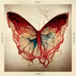 Image of Joep Beving Post by Joep Beving Vinyl Album