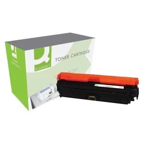 Image of Q-Connect HP 131A Black Laser Toner Ink Cartridge