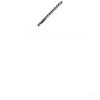 Image of Heller 26754 0 2618 Trijet SDS-plus Hammer Bit 8 x 160 x 100mm - S...