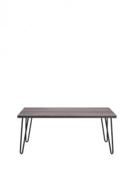 Image of Owen Coffee Table- Grey Oak