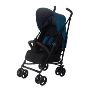Image of My Babiie Mb03 Sea Blue Lightweight Stroller