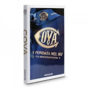 Image of Cova Milano by Faccioli