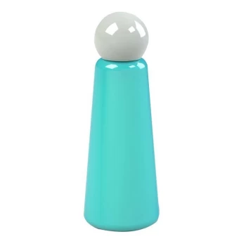 Image of Lund London Skittle Bottle - Sky Blue