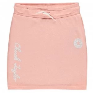 Image of Converse Chuck Skirt Junior Girls - Converse Storm