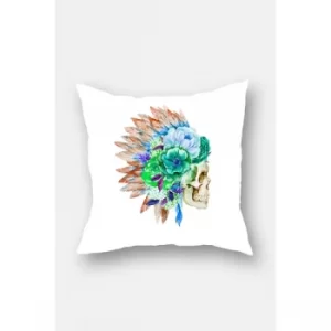 Image of YS2579493023 Multicolor Cushion Cover