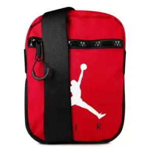 Image of Air Jordan Air Festival Bag - Red