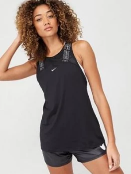 Image of Nike Pro Training Dri-Fit Elastika Vest