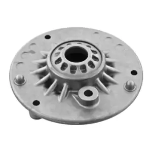 Image of Mounting Bush Bearing 49373 by Febi Bilstein Front Axle Left/Right