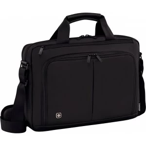 Image of Wenger Source 14 Black