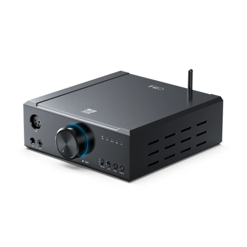 Image of 0.000 FiiO K9 Desktop Headphone Amp/DAC - Standard Edition