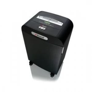 Image of Rexel Mercury RDSM750 Micro Cut Shredder
