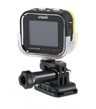 Image of VTech Kidizoom Action Cam HD