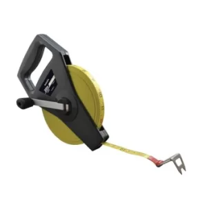 Image of Hultafors RN30/79 Ranger Tape 30m/100ft (Width 13mm)