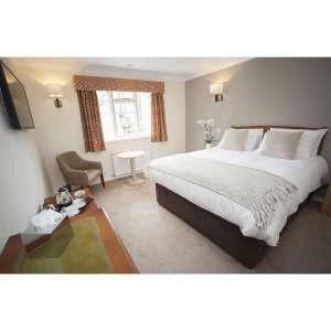 Image of Buyagift Overnight Getaway with Dinner for Two Experience