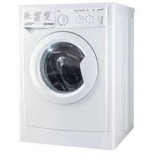 Image of Indesit IWC71252 7KG 1200RPM Washing Machine