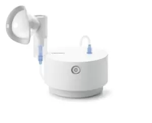 Image of OMRON New C28P Nebuliser