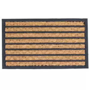 Image of Goliath coir mini doormat