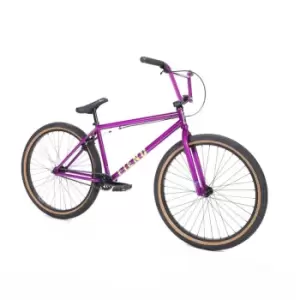 Image of Fiend Type 26" BMX - Purple
