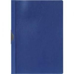 Image of Pagna 2002 07 Presentation Folder Blue