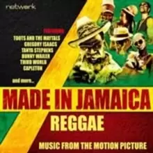 Image of Made In Jamaica Ost