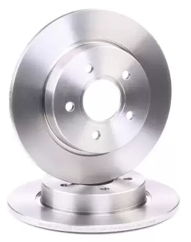 Image of Bosch Brake disc 0 986 479 763 Brake rotor,Brake discs FORD,FOCUS III Turnier,FOCUS III,Focus Mk3 Kasten / Kombi (DYB),FOCUS III Stufenheck