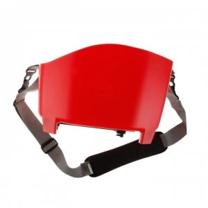 Image of Racktime Bikebasket 54 - Red