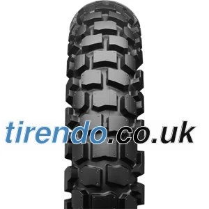 Image of Bridgestone TW302 4.60-17 TT 62P M/C