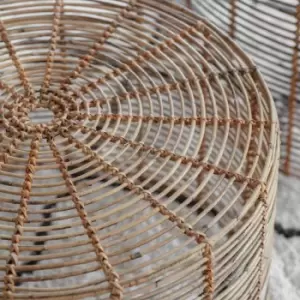 Image of Crossland Grove Corton Nested Coffee Tables Set Of 3