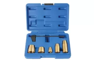 Image of Laser Tools 6249 PD Injector Alignment Kit - VAG