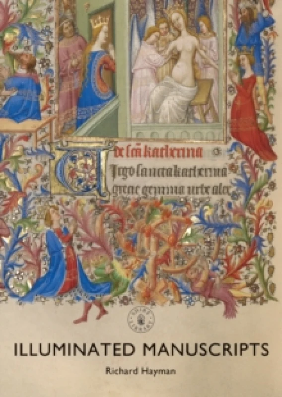 Image of Illuminated Manuscripts Paperback / softback