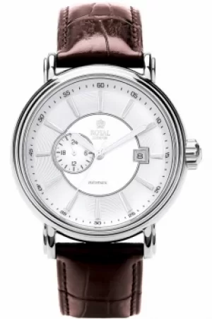 Image of Mens Royal London Westminster Automatic Watch 41147-01