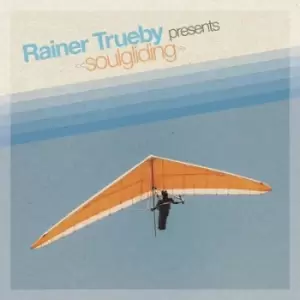 Image of Rainer Truby Presents Soulgliding by Various Artists CD Album