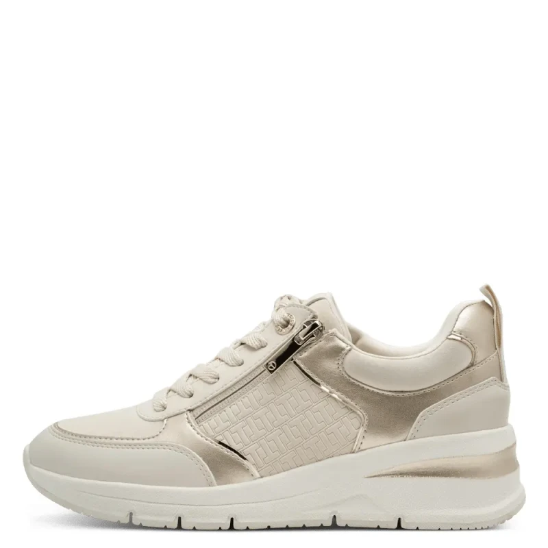 Image of tamaris Womens Trainers Tamaris Beige Female 36