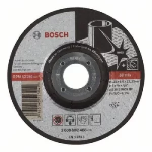 Image of 2608602488 125Mm St/St Inox Grinding Disc
