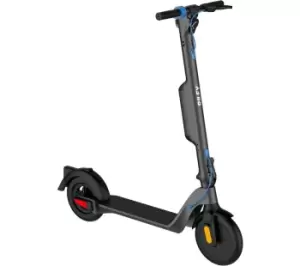 Image of RILEY RS1 V2 Electric Folding Scooter - Black