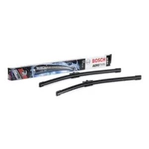 Image of Bosch Wiper blade 3 397 118 916 Windscreen wiper,Window wiper VW,Lupo (6X1, 6E1)