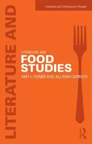 Image of Literature and Food Studies