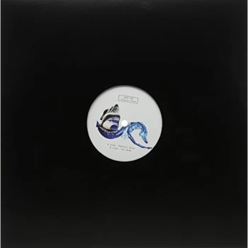 Image of Into You - Perfect Blue Vinyl