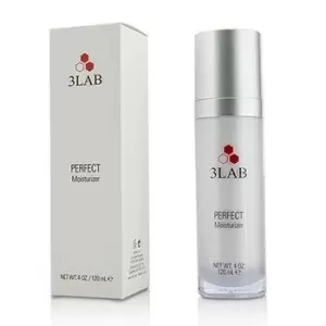 Image of 3LABPerfect Moisturizer 120ml/4oz