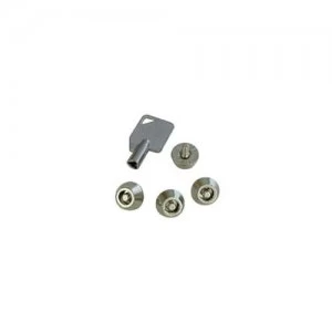 Image of Lindy Security Screws PC Cases